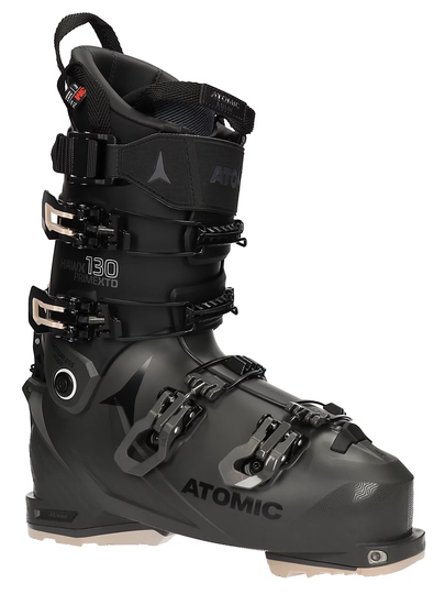 Atomic Hawx Prime Xtd 130 CT GW Ski Boots harmaa