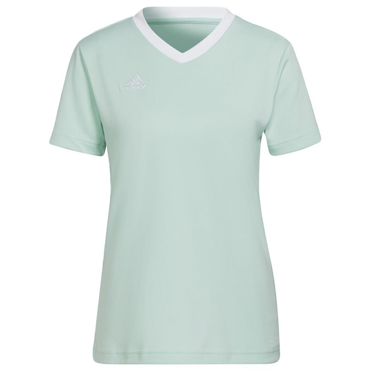 adidas Treenipaita Entrada 22 - Vihreä, koko X-Small