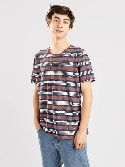 Kazane Olly T-Shirt punainen
