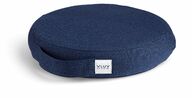 VLUV LEIV PIL & PED Balance Cushion -istuintyyny (Royal Blue)