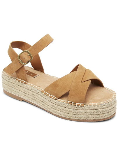 Roxy Maya Sandals ruskea