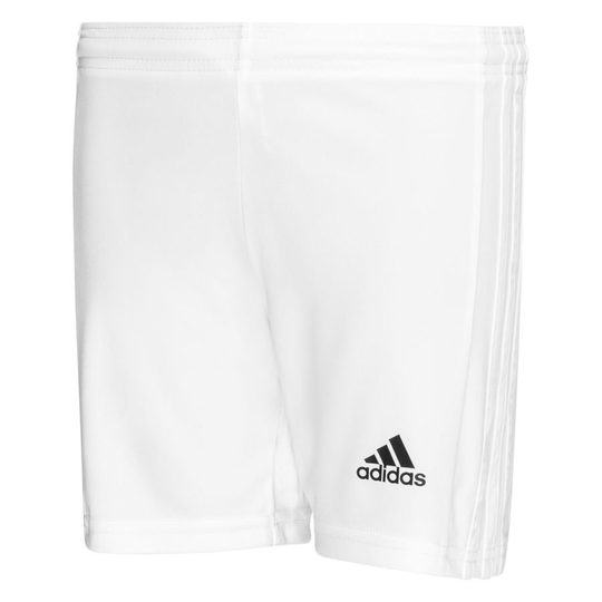 adidas Shortsit Squadra 21 - Valkoinen Lapset