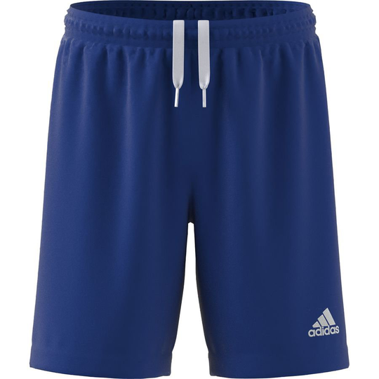adidas Shortsit Entrada 22 - Sininen Lapset