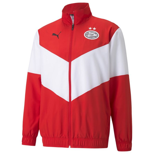 PSV Eindhoven Takki Pre Match - Punainen/Valkoinen