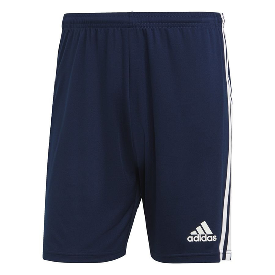 adidas Shortsit Squadra 21 - Navy/Valkoinen