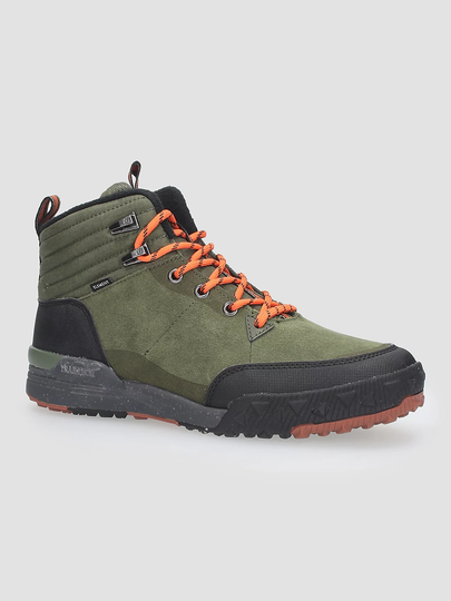 Element Donnelly Elite Shoes vihreä