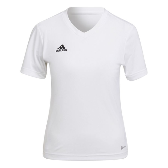 adidas Treenipaita Entrada 22 - Valkoinen Nainen