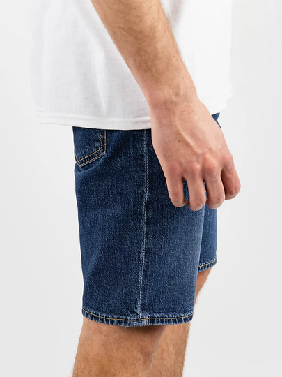Levi's 405 Standard Shorts sininen