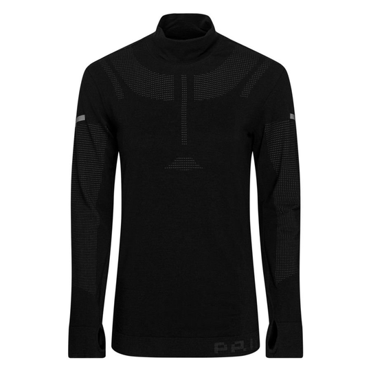 adidas Juoksupaita Primeknit Midlayer - Musta Nainen