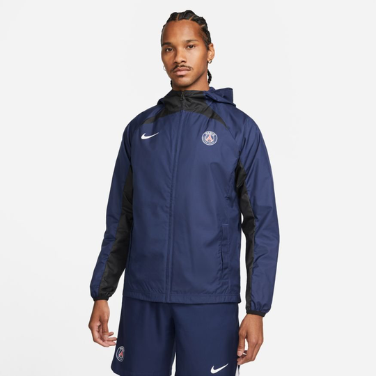 Paris Saint-Germain Takki - Navy/Musta/Valkoinen