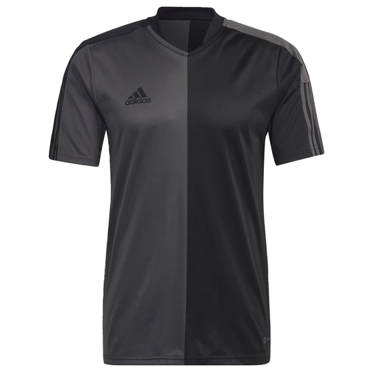 adidas Treenipaita Tiro - Musta