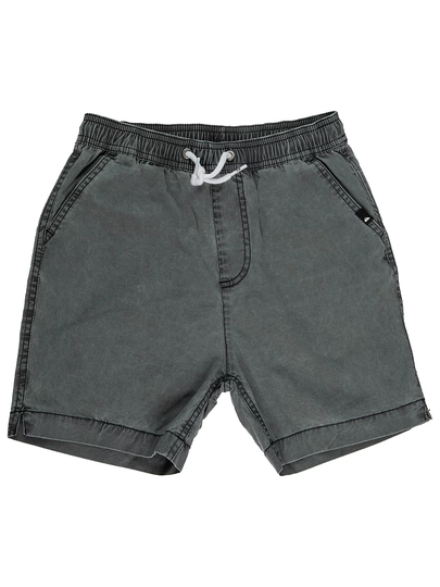 Quiksilver Taxer WS Shorts musta