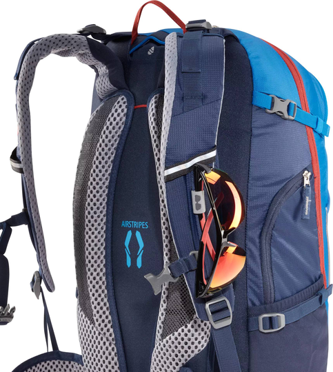 Trans Alpine 30 Sininen