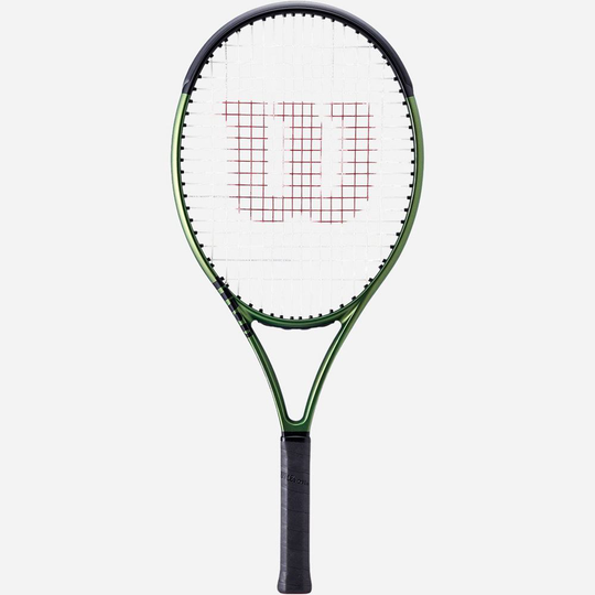 Wilson Blade 25 V8.0 Rkt 25, Tennismaila juniori