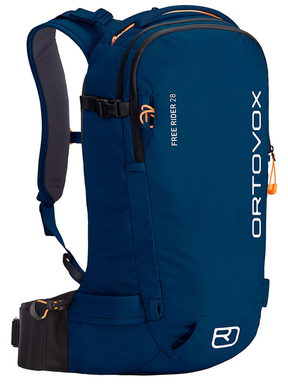 Ortovox Free Rider 28L Backpack sininen