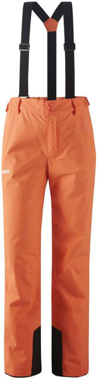 Junnu JR Pants Oranssi 120