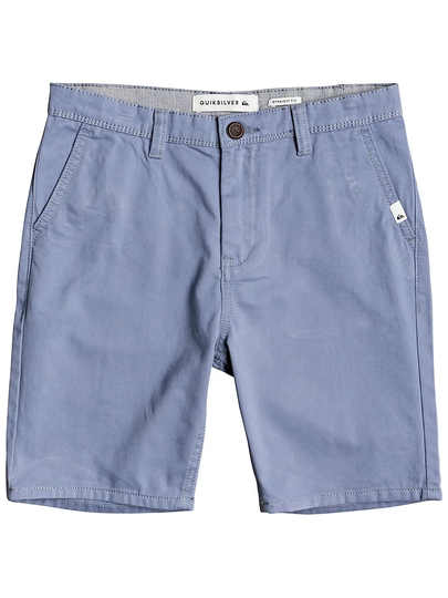 Quiksilver Everyday Chino Light Shorts sininen
