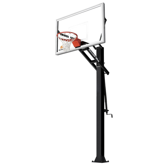 Hammer Basketball Goalrilla Inground Basketball Hoop Gs60C, Koripallokorit