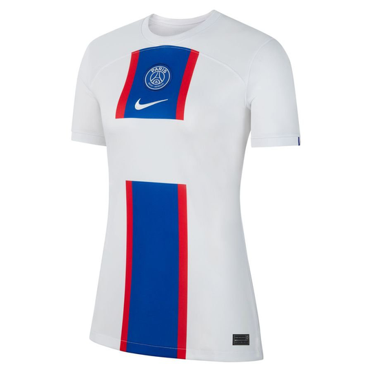 Paris Saint-Germain 3. Paita 2022/23 Nainen