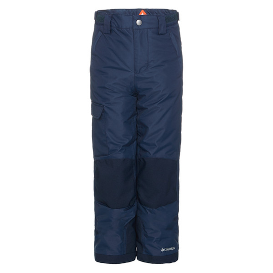 Columbia Bugaboo Ii Pant - Collegiate Navy - Lapset - 104