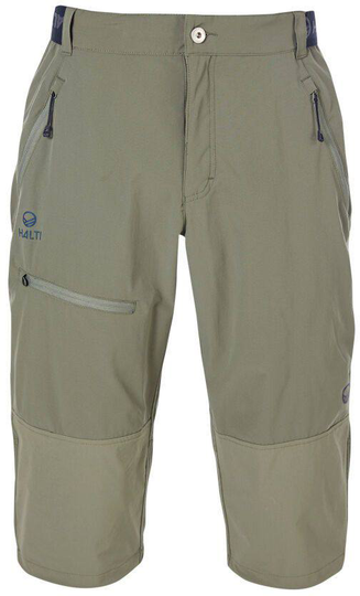 Pallas Men's X-stretch Lite Capri Lichen Green S
