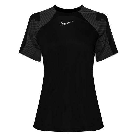 Nike Treenipaita Dri-fit Strike - Musta/harmaa/valkoinen Nainen, koko Large