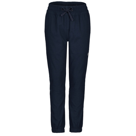 Namuk Dash Lightweight Ripstop Pants - True Navy - Lapset - 104/110