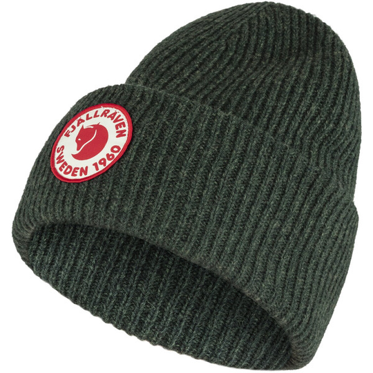 Fjällräven 1960 Logo Hat - Deep Forest - Unisex - OneSize