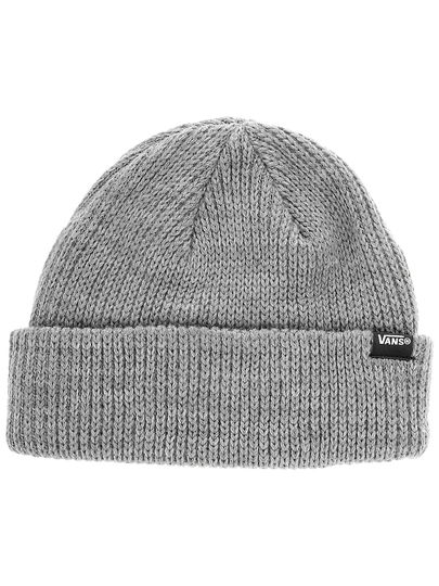 Vans Core Basics Beanie harmaa