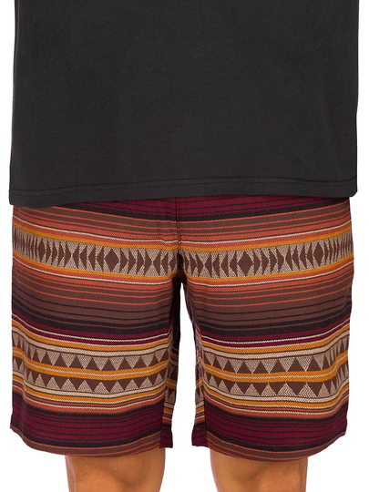 Iriedaily Vintachi Shorts kuviotu
