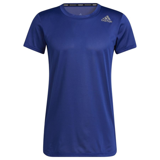 adidas Treenipaita Primeblue Always om Yoga - Sininen