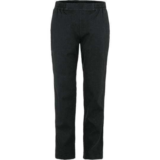 Tierra Tavarua Pant W - Black - Naiset - 34