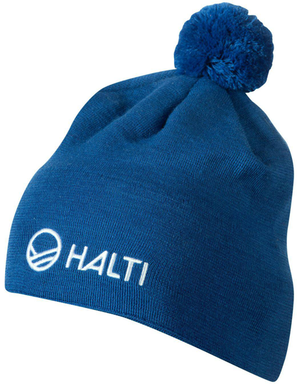 Latu Beanie Sininen