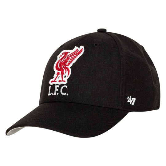 Liverpool Lippis '47 Chain Link MVP - Musta/Punainen