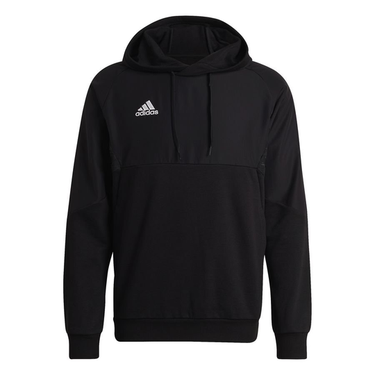 adidas Huppari Condivo 22 - Musta/valkoinen, koko Small