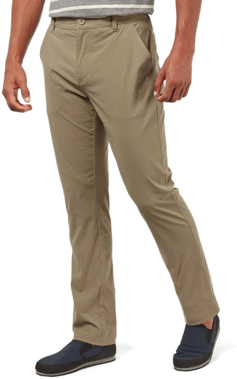 Nosilife Santos Trousers Raffia 30