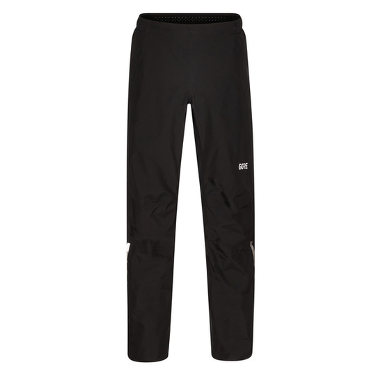 Gore Wear Gore Wear Gore-tex Paclite Hose Herren - Black - Miehet - XXL