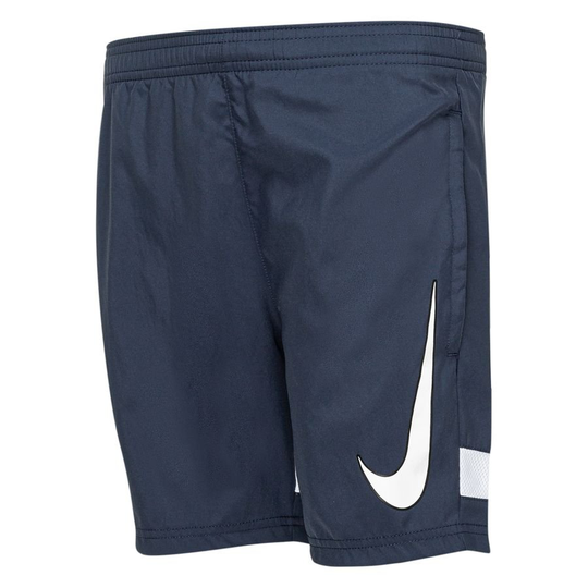 Nike Shortsit Dri-FIT Academy GX - Sininen/Valkoinen Lapset