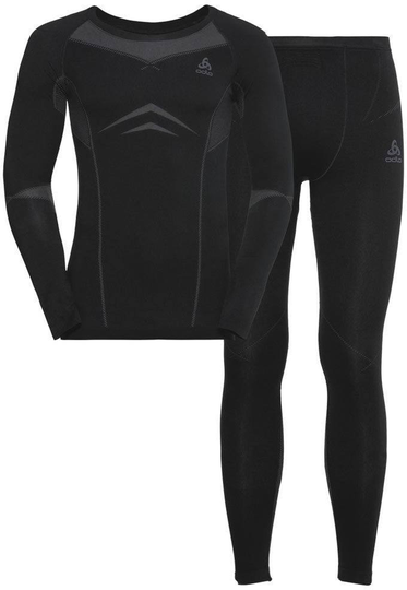 Fundamental Warm Set Musta S