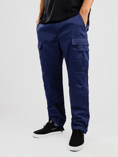 Empyre Sk8 Cargo Pants sininen