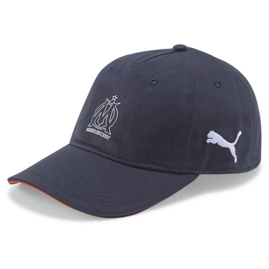 Marseille Lippis - Navy