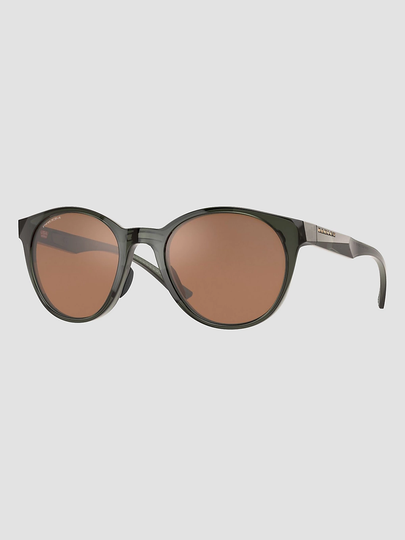 Oakley Spindrift Olive Ink Sunglasses vihreä