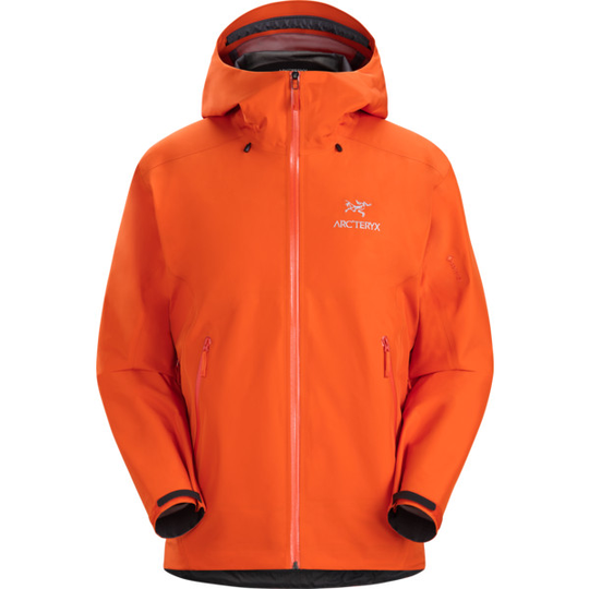 Arc'teryx Beta Lt Jacket Men' S - Phenom - Miehet - L