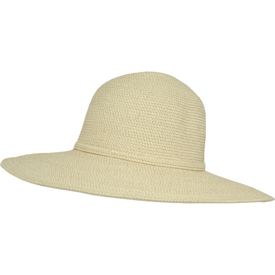 Sunday afternoons Riviera Hat - Natural - Naiset - M