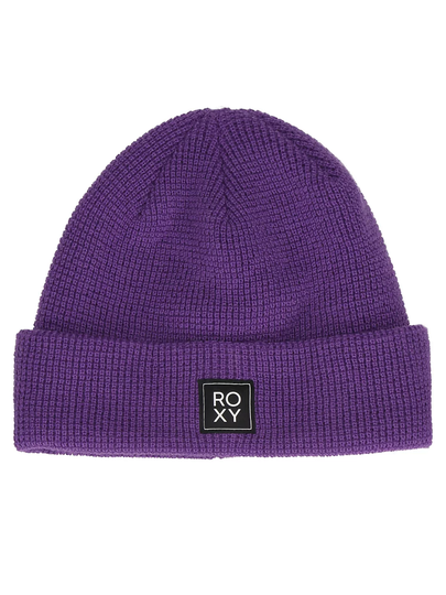 Roxy Harper Beanie violet