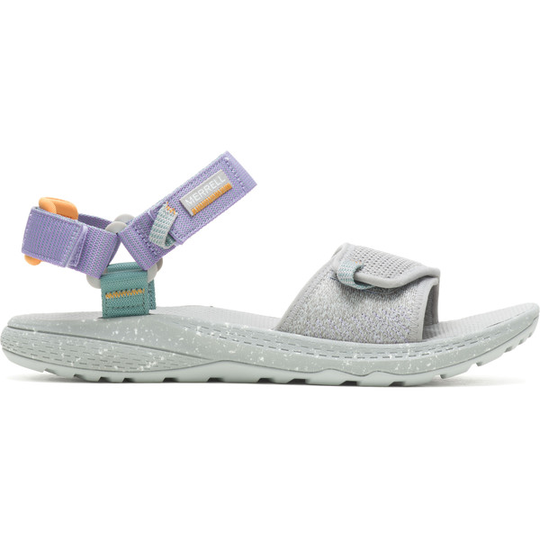 Merrell W Bravada Backstrap - Paloma - Naiset - 36