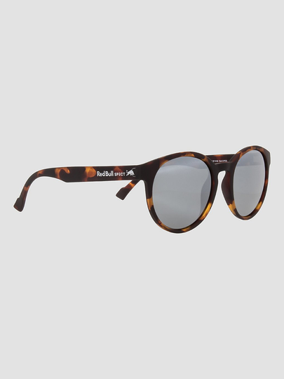 Red Bull SPECT Eyewear LACE-003P Havana Sunglasses kuviotu