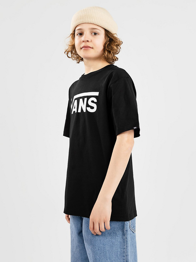 Vans Classic T-Shirt musta