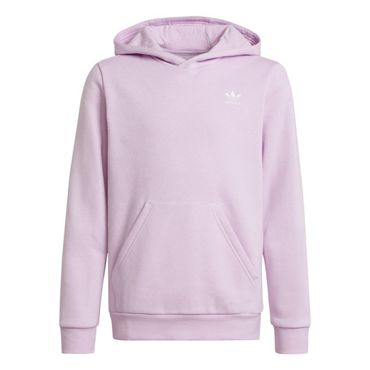 adidas Originals Huppari Adicolor - Bliss Lilac Lapset