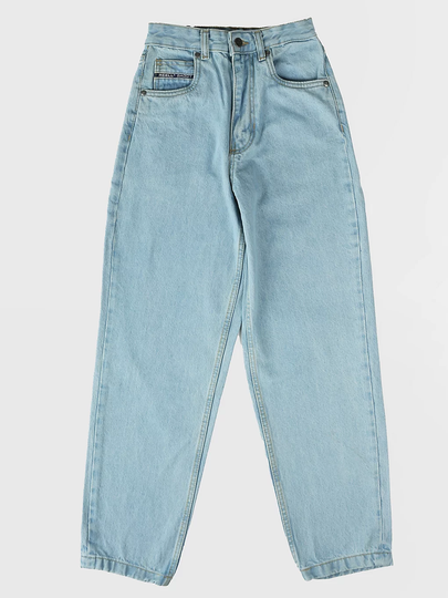 REELL Baggy 30 Pants sininen